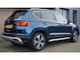 SEAT Ateca 1.5 TSI 150pk DSG Xperience *Facelift* Pano.Dak 360-View Beats Virtual Keyless Standkachel 1e Eigenaar 92298km!
