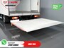 IVECO Daily 35S18HV 3.0 Aut. ZF BPM VRIJ! Bakwagen Laadklep/ LED/ Spoiler/ Gev.stoel/ Adapt.Cruise/ Navi/ Carplay/ Climate/ 440x210x230