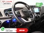 IVECO Daily 35S18HV 3.0 Aut. ZF BPM VRIJ! Bakwagen Laadklep/ LED/ Spoiler/ Gev.stoel/ Adapt.Cruise/ Navi/ Carplay/ Climate/ 440x210x230