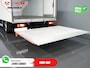 IVECO Daily 35S18HV 3.0 Aut. ZF BPM VRIJ! Bakwagen Laadklep/ LED/ Spoiler/ Gev.stoel/ Adapt.Cruise/ Navi/ Carplay/ Climate/ 440x210x230