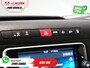 IVECO Daily 35S18HV 3.0 Aut. ZF BPM VRIJ! Bakwagen Laadklep/ LED/ Spoiler/ Gev.stoel/ Adapt.Cruise/ Navi/ Carplay/ Climate/ 440x210x230