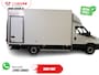 IVECO Daily 35S18HV 3.0 Aut. ZF BPM VRIJ! Bakwagen Laadklep/ LED/ Spoiler/ Gev.stoel/ Adapt.Cruise/ Navi/ Carplay/ Climate/ 440x210x230