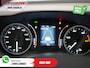 IVECO Daily 35S18HV 3.0 Aut. ZF BPM VRIJ! Bakwagen Laadklep/ LED/ Spoiler/ Gev.stoel/ Adapt.Cruise/ Navi/ Carplay/ Climate/ 440x210x230
