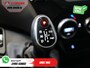IVECO Daily 35S18HV 3.0 Aut. ZF BPM VRIJ! Bakwagen Laadklep/ LED/ Spoiler/ Gev.stoel/ Adapt.Cruise/ Navi/ Carplay/ Climate/ 440x210x230