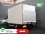 IVECO Daily 35S18HV 3.0 Aut. ZF BPM VRIJ! Bakwagen Laadklep/ LED/ Spoiler/ Gev.stoel/ Adapt.Cruise/ Navi/ Carplay/ Climate/ 440x210x230