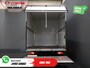 IVECO Daily 35S18HV 3.0 Aut. ZF BPM VRIJ! Bakwagen Laadklep/ LED/ Spoiler/ Gev.stoel/ Adapt.Cruise/ Navi/ Carplay/ Climate/ 440x210x230