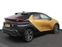 Toyota C-HR 2.0 Plug-in Hybrid 220 Première Edition | Bi tone | Lederen bekleding | Stuur en stoelverwarming | 360 graden camera | Panoramadak |