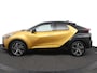 Toyota C-HR 2.0 Plug-in Hybrid 220 Première Edition | Bi tone | Lederen bekleding | Stuur en stoelverwarming | 360 graden camera | Panoramadak |