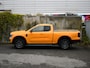 Ford Ranger Wildtrak 2.0 Super Cab EcoBlue 204pk Automaat TREKHAAK | 360° CAM. | 18''LM | DODE HOEK | NAVI | DAB | LEDER