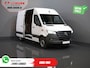 Mercedes-Benz Sprinter 317 CDI Aut. L2H2 BPM VRIJ! LED/ Gev.Stoel/ 270 Gr.Deuren/ Stoelverw./ Navi/ Camera/ PDC/ Cruise/ Airco/ DAB