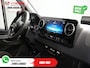 Mercedes-Benz Sprinter 317 CDI Aut. L2H2 BPM VRIJ! LED/ Gev.Stoel/ 270 Gr.Deuren/ Stoelverw./ Navi/ Camera/ PDC/ Cruise/ Airco/ DAB