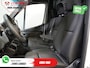 Mercedes-Benz Sprinter 317 CDI Aut. L2H2 BPM VRIJ! LED/ Gev.Stoel/ 270 Gr.Deuren/ Stoelverw./ Navi/ Camera/ PDC/ Cruise/ Airco/ DAB