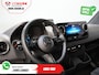 Mercedes-Benz Sprinter 317 CDI Aut. L2H2 BPM VRIJ! LED/ Gev.Stoel/ 270 Gr.Deuren/ Stoelverw./ Navi/ Camera/ PDC/ Cruise/ Airco/ DAB