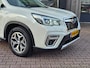Subaru Forester 2.0i e-BOXER Luxury | Automaat | Trekhaak | Elek. klep | X Mode | ACC | Stoelverwarming |