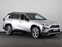 Toyota RAV4 2.5 Plug-in Hybrid AWD Bi-Tone Plus *NIEUW* | Direct leverbaar! | Panoramadak |