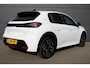 Peugeot e-208 EV GT 50 kWh | Navigatie | Panoramadak | Camera voor + achter | Fase 3 | BTW | Nieuw model |