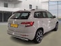 Skoda Karoq 1.5 TSI DSG ACT Sportline Business Wegklapbare trekhaak - Adaptieve Cr.control - Stoel+Stuur+Voorruitverwarming - Elektrische achterklep - Premium audio - 19Inch LMV
