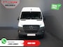 Mercedes-Benz Sprinter 317 CDI Aut. L2H2 BPM VRIJ! LED/ Gev.Stoel/ 270 Gr.Deuren/ Stoelverw./ Navi/ Camera/ Cruise/ Airco/ DAB / Trekhaak
