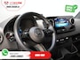 Mercedes-Benz Sprinter 317 CDI Aut. L2H2 BPM VRIJ! LED/ Gev.Stoel/ 270 Gr.Deuren/ Stoelverw./ Navi/ Camera/ Cruise/ Airco/ DAB / Trekhaak