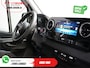 Mercedes-Benz Sprinter 317 CDI Aut. L2H2 BPM VRIJ! LED/ Gev.Stoel/ 270 Gr.Deuren/ Stoelverw./ Navi/ Camera/ Cruise/ Airco/ DAB / Trekhaak