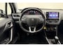 Peugeot 2008 1.2 Blue Lion 110 Pk | Trekhaak | Navigatie | Cruise Control | Parkeersensoren Achter