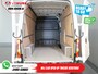 Mercedes-Benz Sprinter 317 CDI Aut. L2H2 BPM VRIJ! Gev.Stoel/ 270 Gr.Deuren/ Stoelverw./ Navi/ Camera/ Cruise/ Airco/ DAB