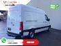 Mercedes-Benz Sprinter 317 CDI Aut. L2H2 BPM VRIJ! Gev.Stoel/ 270 Gr.Deuren/ Stoelverw./ Navi/ Camera/ Cruise/ Airco/ DAB