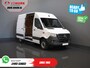 Mercedes-Benz Sprinter 317 CDI Aut. L2H2 BPM VRIJ! 3.5t Trekverm./ Gev.Stoel/ 270 Gr.Deuren/ Stoelverw./ Navi/ Camera/ Cruise/ Airco/ DAB