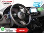 Mercedes-Benz Sprinter 317 CDI Aut. L2H2 BPM VRIJ! 3.5t Trekverm./ Gev.Stoel/ 270 Gr.Deuren/ Stoelverw./ Navi/ Camera/ Cruise/ Airco/ DAB