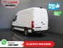 Mercedes-Benz Sprinter 317 CDI Aut. L2H2 BPM VRIJ! Gev.Stoel/ 270 Gr.Deuren/ Stoelverw./ Navi/ Camera/ Cruise/ Airco/ DAB
