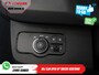 Mercedes-Benz Sprinter 317 CDI Aut. L2H2 BPM VRIJ! Gev.Stoel/ 270 Gr.Deuren/ Stoelverw./ Navi/ Camera/ Cruise/ Airco/ DAB