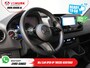 Mercedes-Benz Sprinter 317 CDI Aut. L2H2 BPM VRIJ! Gev.Stoel/ 270 Gr.Deuren/ Stoelverw./ Navi/ Camera/ Cruise/ Airco/ DAB