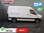 Mercedes-Benz Sprinter 317 CDI Aut. L2H2 BPM VRIJ! 3.5t Trekverm./ Gev.Stoel/ 270 Gr.Deuren/ Stoelverw./ Navi/ Camera/ Cruise/ Airco/ DAB