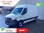 Mercedes-Benz Sprinter 317 CDI Aut. L2H2 BPM VRIJ! Gev.Stoel/ 270 Gr.Deuren/ Stoelverw./ Navi/ Camera/ Cruise/ Airco/ DAB