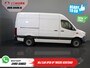 Mercedes-Benz Sprinter 317 CDI Aut. L2H2 BPM VRIJ! Gev.Stoel/ 270 Gr.Deuren/ Stoelverw./ Navi/ Camera/ Cruise/ Airco/ DAB