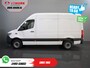 Mercedes-Benz Sprinter 317 CDI Aut. L2H2 BPM VRIJ! 3.5t Trekverm./ Gev.Stoel/ 270 Gr.Deuren/ Stoelverw./ Navi/ Camera/ Cruise/ Airco/ DAB