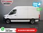 Mercedes-Benz Sprinter 317 CDI Aut. L2H2 BPM VRIJ! Gev.Stoel/ 270 Gr.Deuren/ Stoelverw./ Navi/ Camera/ Cruise/ Airco/ DAB