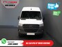 Mercedes-Benz Sprinter 317 CDI Aut. L2H2 BPM VRIJ! Gev.Stoel/ 270 Gr.Deuren/ Stoelverw./ Navi/ Camera/ Cruise/ Airco/ DAB