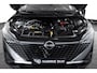 Nissan Qashqai 1.3 MHEV Xtronic Tekna 158 PK - Automaat | Pano | Dig. Cockpit | Adapt. Cruise | Winterpakket | PDC | 360 Camera | NAV + App. Connect | ECC | DAB | Elek Klep | LM 19" | 1919