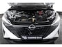 Nissan Qashqai 1.3 MHEV Xtronic Tekna 158 PK - Automaat | Pano | Winterpakket | Elek. Stoel | Dig. Cockpit | Adapt. Cruise | Head-Up | 360 Camera | NAV + App. Connect | ECC | DAB | Elek Klep | LM 19" | 3206