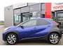 Toyota Aygo X ENVY AUTOMAAT APPLE/ANDROID JBL-AUDIO NAVI 18"LMV LED PRIVACY-GLASS NL-AUTO DEALERONDERHOUDEN