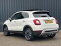 Fiat 500X 1.3 GSE 150pk DCT City Cross Automaat I Schuif/kanteldak I Trekhaak 1450KG I Navigatie I Keyless Entry I PDC I Cruise I Climate Control I
