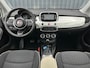 Fiat 500X 1.3 GSE 150pk DCT City Cross Automaat I Schuif/kanteldak I Trekhaak 1450KG I Navigatie I Keyless Entry I PDC I Cruise I Climate Control I