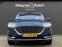 Ford Kuga 2.5 PHEV Vignale 225 pk AUT. | 1e eigenaar | navigatie | leder interieur | winterpakket | head up display | B&O audio