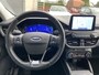Ford Kuga 2.5 PHEV Vignale 225 pk AUT. | 1e eigenaar | navigatie | leder interieur | winterpakket | head up display | B&O audio