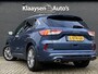 Ford Kuga 2.5 PHEV Vignale 225 pk AUT. | 1e eigenaar | navigatie | leder interieur | winterpakket | head up display | B&O audio