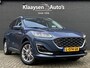 Ford Kuga 2.5 PHEV Vignale 225 pk AUT. | 1e eigenaar | navigatie | leder interieur | winterpakket | head up display | B&O audio