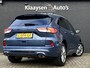 Ford Kuga 2.5 PHEV Vignale 225 pk AUT. | 1e eigenaar | navigatie | leder interieur | winterpakket | head up display | B&O audio