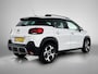 Citroën C3 Aircross SUV Shine 110pk | Navigatie | Achteruitrijcamera | Climate Control | Cruise Control | Parkeersensoren v+a | Keyless | Dodehoeksensor | Draadloze telefoonlader | Apple Carplay / Android Auto | Bluetooth | Elektrisch inklapbare spiegels | Automatisch dimlicht | Regensensor | Donker getint glas | 17" lichtmetalen velgen |