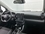 Citroën C3 Aircross SUV Shine 110pk | Navigatie | Achteruitrijcamera | Climate Control | Cruise Control | Parkeersensoren v+a | Keyless | Dodehoeksensor | Draadloze telefoonlader | Apple Carplay / Android Auto | Bluetooth | Elektrisch inklapbare spiegels | Automatisch dimlicht | Regensensor | Donker getint glas | 17" lichtmetalen velgen |